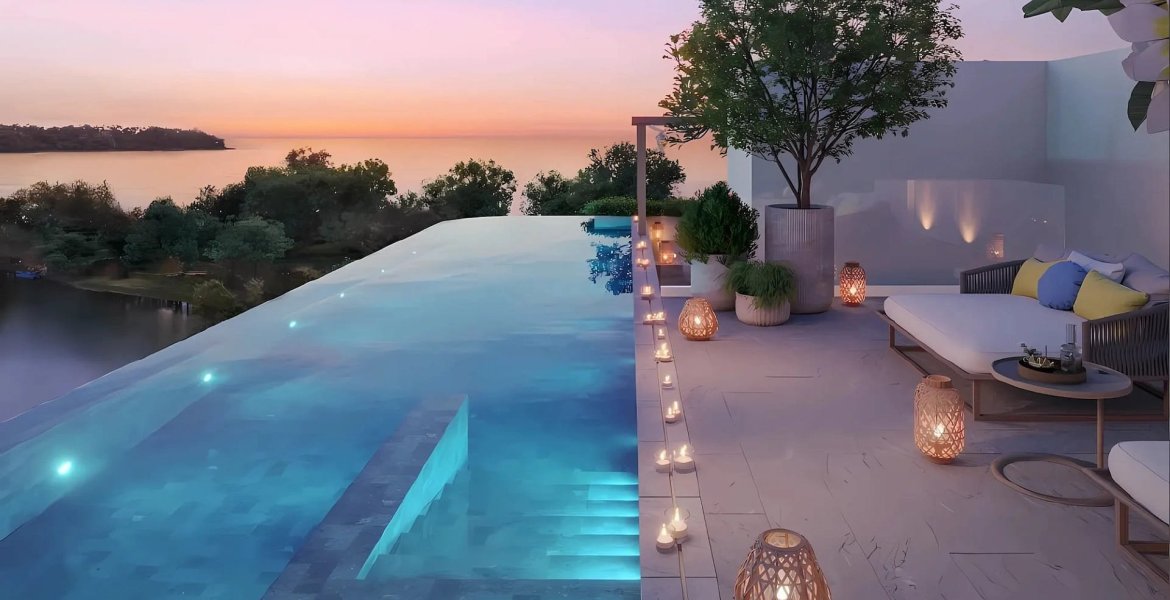 Laguna Beach Residences Bayside 2