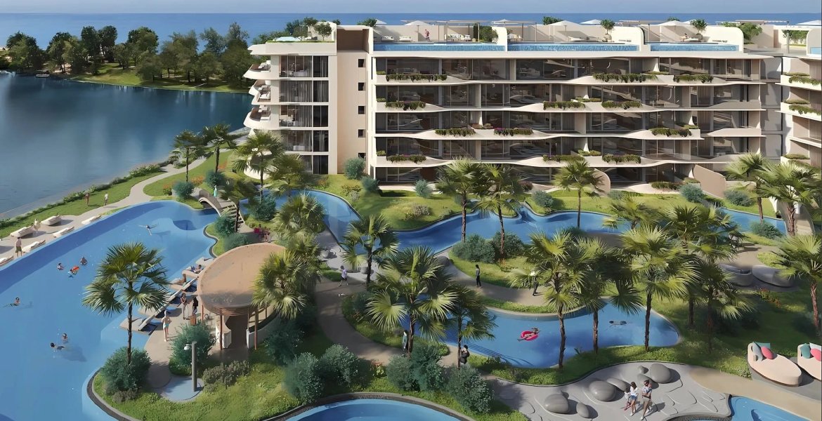 Laguna Beach Residences Bayside 5