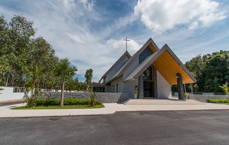 Laguna Beach Residences Bayside 11